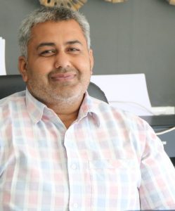 electic hr